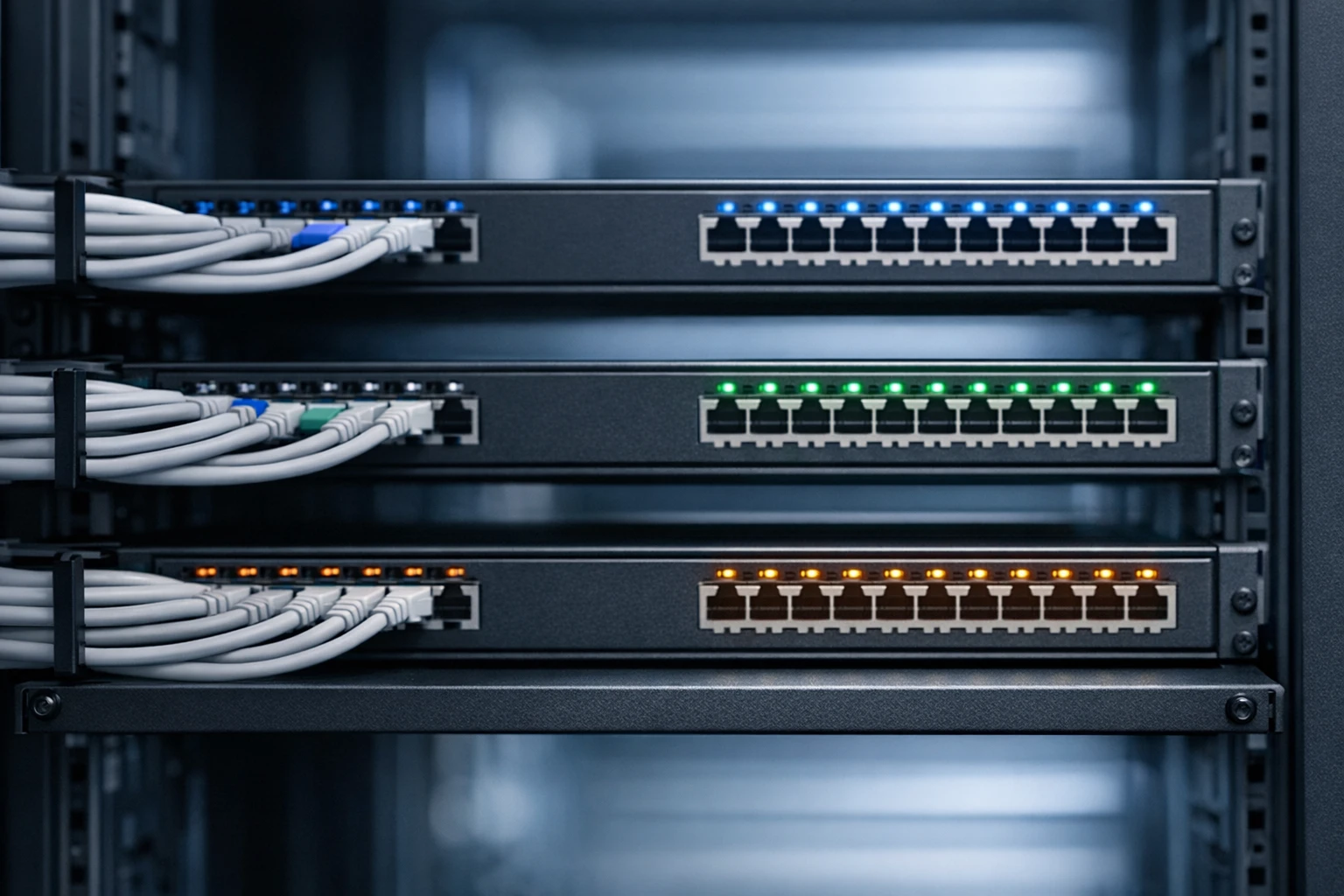 The real decision guide for when to use APIM, Front Door, Application Gateway, or a combination in enterprise Azure architectures.