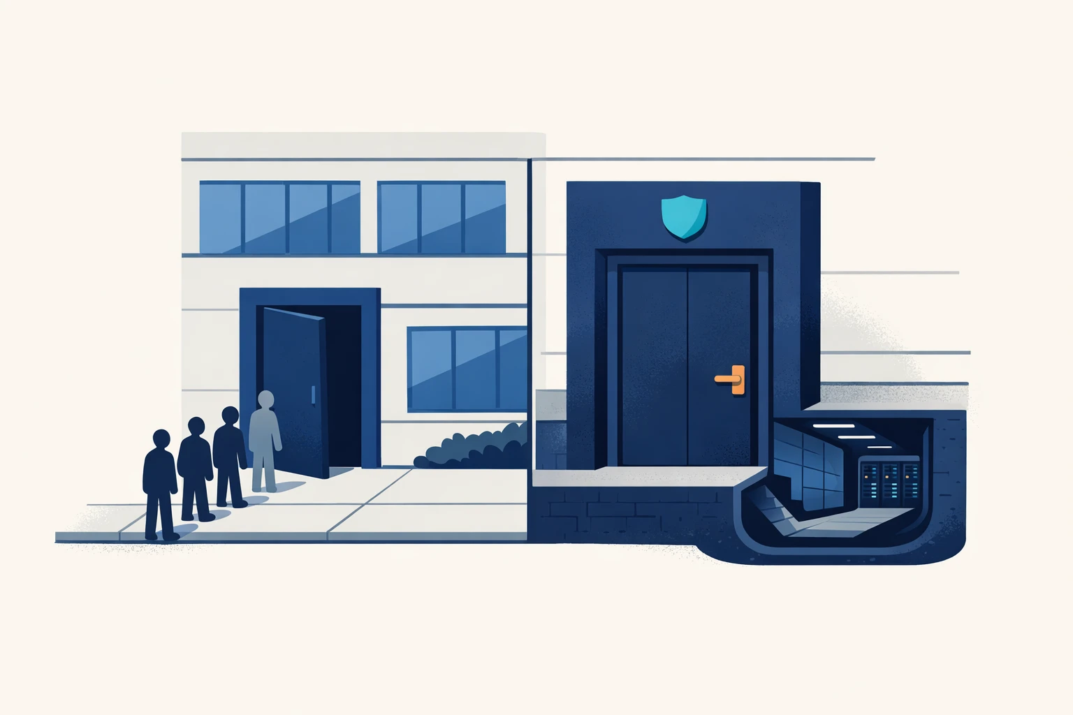 Azure Front Door in 2026 and the Standard vs Premium Decision
