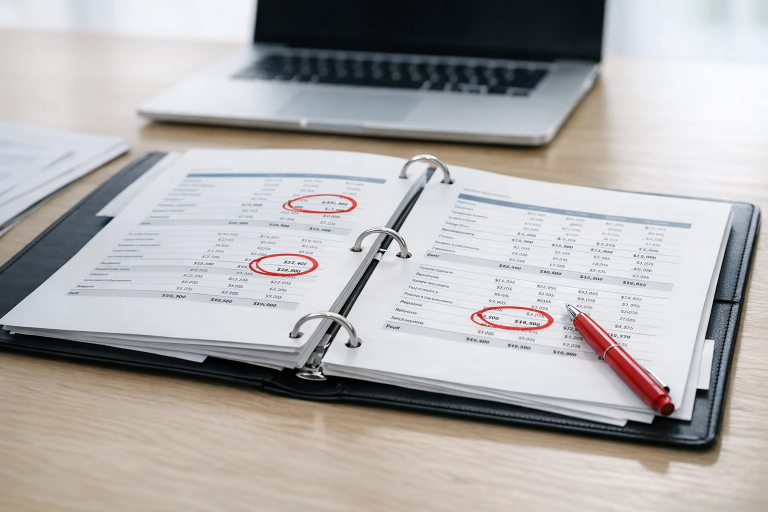 The hidden costs that enterprise cloud migration business cases miss: platform teams, dual-run periods, licensing, and retraining.