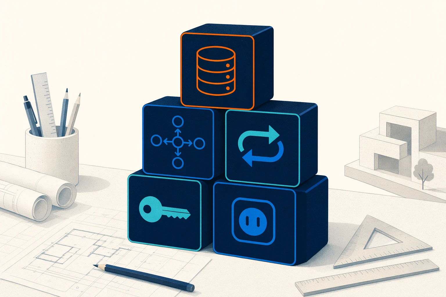 Dapr Graduates CNCF and What It Means for Distributed Application Building Blocks