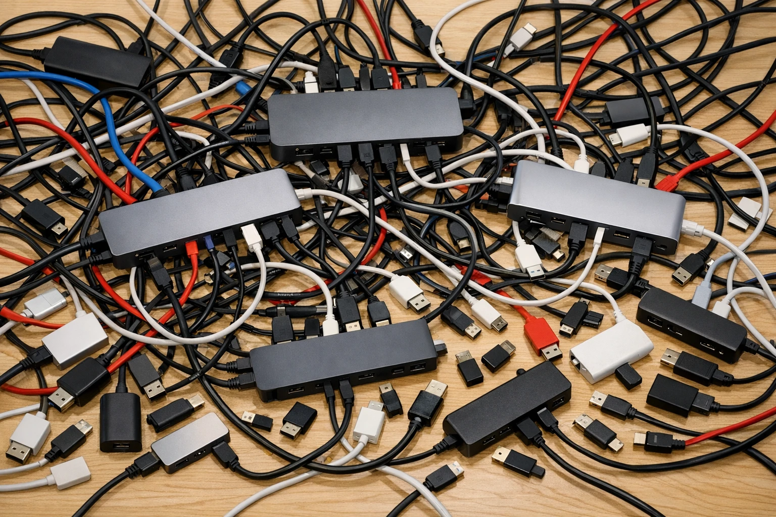 The platform engineering problem is not tool count but the lack of opinionated defaults and a measurable self-service path.