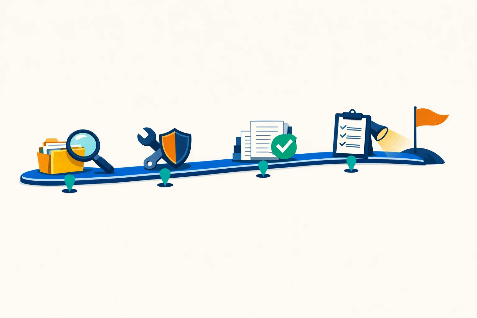 How to Prepare for an NIS2 Audit on Azure in 12 Weeks